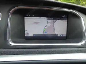 Volvo V40 Bild 3