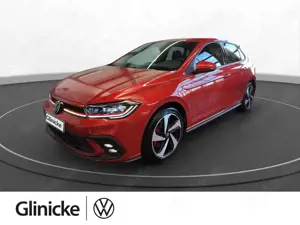 Volkswagen Polo 2.0 TSI GTI DSG Matrix