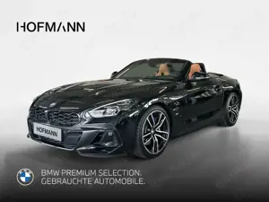 BMW Z4 M M Sport
