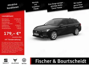 SEAT Leon Sportstourer 1.5 eTSI 110 kW FR ACC LED