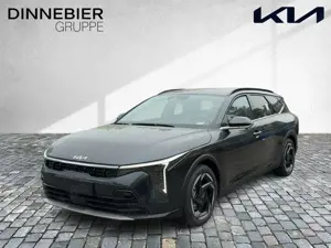 Kia K4 Sportswagon 1.6T 150 DCT 360 Kamera + SHZ
