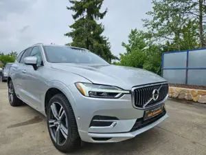 Volvo XC60 XC60 T5 AWD Geartronic Inscription