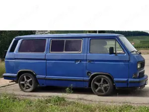 Volkswagen T3 Multivan