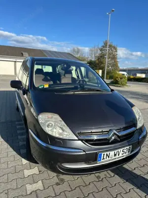 Citroen C8 Exclusive