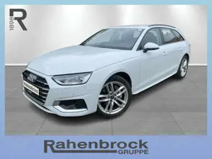 Audi A4 Avant advanced 40 TDI - AUTOMATIK