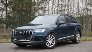 Audi Q7 Q7 55 TFSI e quattro tiptronic