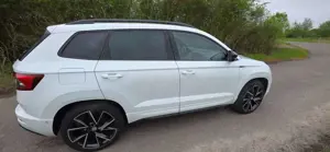 Skoda Karoq Bild 3