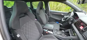 Skoda Karoq Bild 5