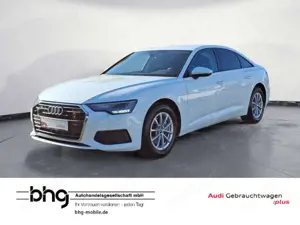 Audi A6 40TDI S tronic AssistTour Business