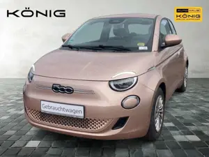 Fiat 500e Basis MY23 Klimaautomatik