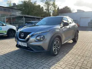 Nissan Juke N-Connecta 1.0 DIG-T Navi|SHZ|Kamera