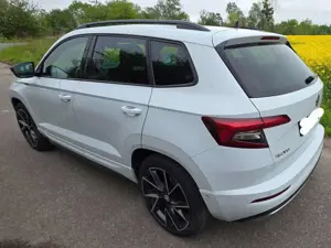 Skoda Karoq Bild 2