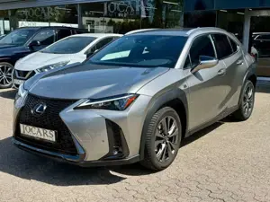 Lexus UX 250h ACC*VIRT.CP*Car.Play*RFK*F-SPORT*LED