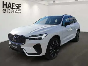 Volvo XC60 T6 Ultra Dark Plug-In Hybrid AWD Facelift HUD AD S