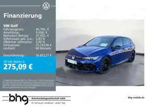Volkswagen Golf R 2.0 TSI OPF 4Motion DSG HUD KAMERA IQ.LIG