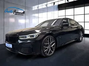 BMW 750
