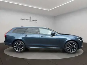 Volvo V90 Cross Country Bild 5