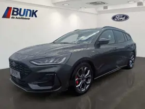 Ford Focus ST-Line 1.0L / Body-Styling-Paket / BO