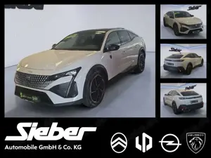 Peugeot 408 1.2 Puretech 130 GT *Schiebedach*Matrix