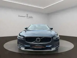 Volvo V90 Cross Country Bild 4