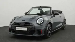 MINI John Cooper Works Cabrio Navi DSG Bluetooth PDC