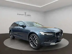 Volvo V90 Cross Country Bild 3