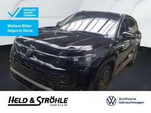 Volkswagen Tayron Elegance eHybrid AHK IQ-LED NAV 360°KAM