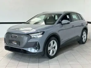 Audi Q4 e-tron Q4 e-tron 35 LED*19Zoll*MMI*1.Hand