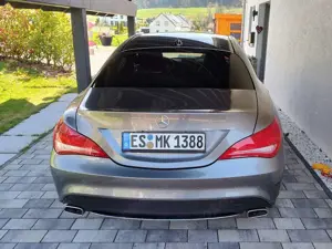 Mercedes-Benz CLA 180 CLA 180 Urban Bild 3