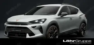 CUPRA Formentor VZ 2.0 TSI 333PS 7 G. DSG 4Drive Sennheiser; HD...