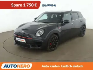 MINI John Cooper Works Clubman John Cooper Works ALL4 *LED*TEMPO*PANO*PDC*SHZ*