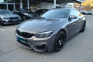 BMW M4 M4 Coupe DKG Competition
