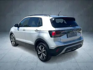 Volkswagen T-Cross Bild 4