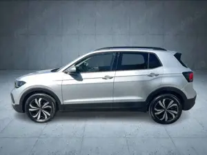 Volkswagen T-Cross Bild 3