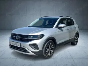 Volkswagen T-Cross Bild 2