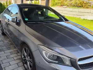Mercedes-Benz CLA 180 CLA 180 Urban Bild 5