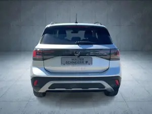 Volkswagen T-Cross Bild 5
