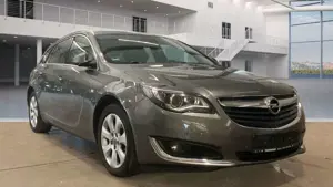 Opel Insignia A Sports Tourer Innovation Aut.-170PS!