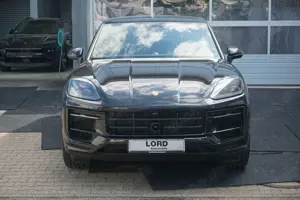 Porsche Cayenne Bild 4