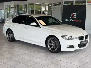 BMW 318 d M Sport Lim. · Shadow · HiFi · PDC · LED