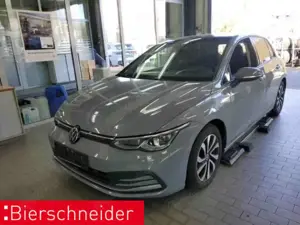 Volkswagen Golf Bild 2