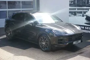 Porsche Cayenne Bild 3
