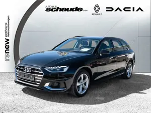Audi A4 Avant 40 g-tron advanced Matrix Navi Ass.Pak.