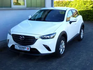 Mazda CX-3 CX-3 SKYACTIV-G 121 FWD Center-Line+TouringP