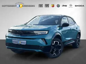 Opel Mokka-E Ultimate Navi LED Blendfreies Fernl. Kurvenlicht A
