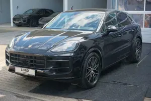 Porsche Cayenne Bild 5