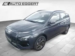 Hyundai BAYON Trend EU6e FL (MY25) 1.0 T-GDI (100 PS) 7-DCT 2WD