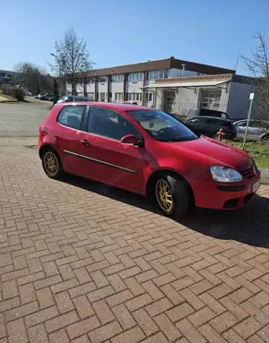 Volkswagen Golf 1.4 Trendline
