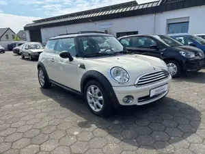 MINI Cooper Mini Cooper Xenon Navi Pano PDC Sitzh