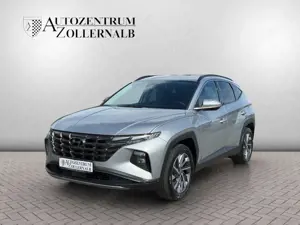 Hyundai TUCSON 1.6 T-GDI Mild-Hybrid Trend 4WD *AHK*